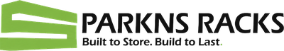 Sparkns Racks — Built to Store. Build to Last.